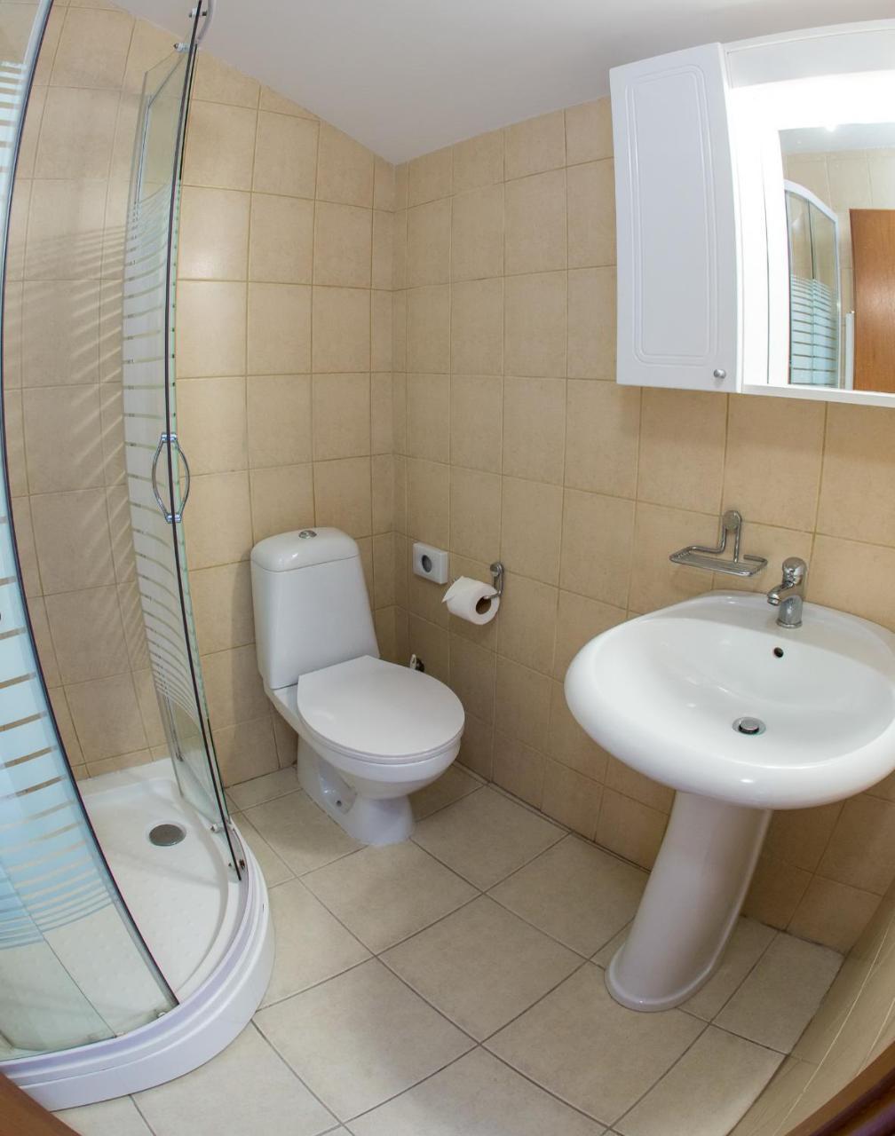 & Nikolic Guest house