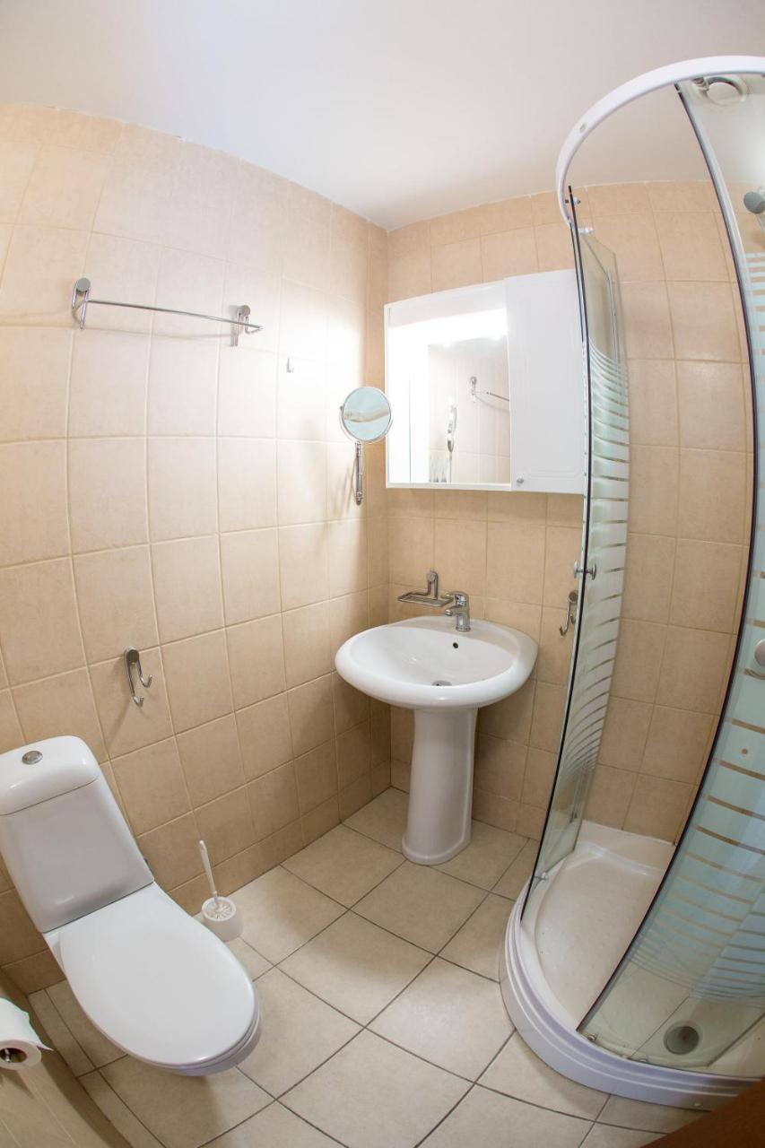 & Nikolic Guest house Budva