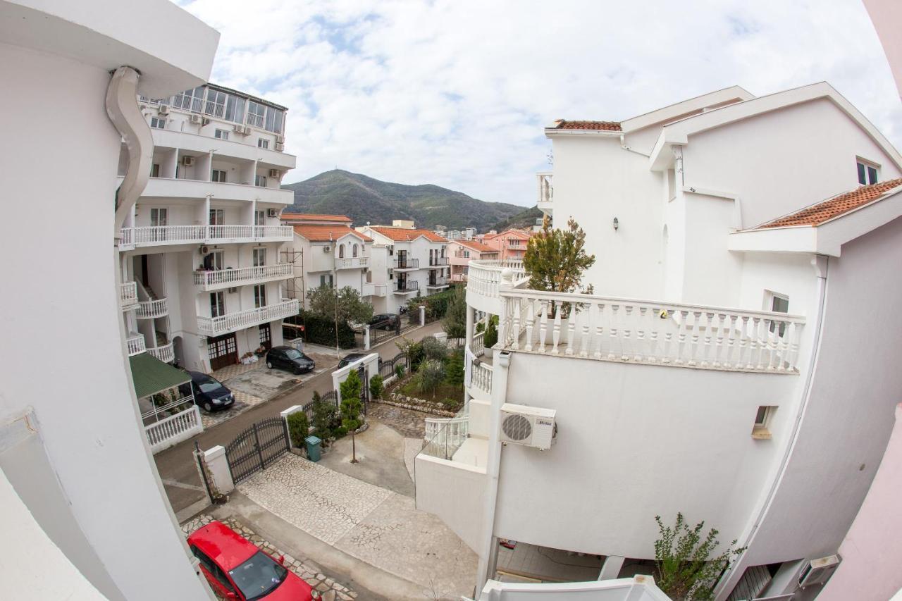 & Nikolic Guest house Budva