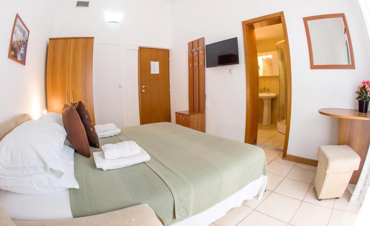 Guest house & Nikolic *