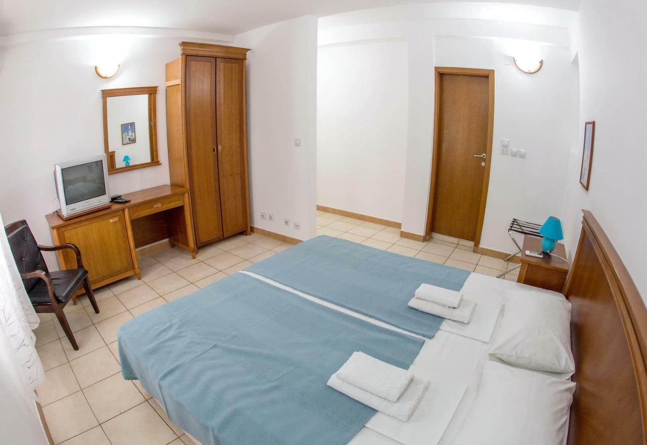 Guest house & Nikolic *